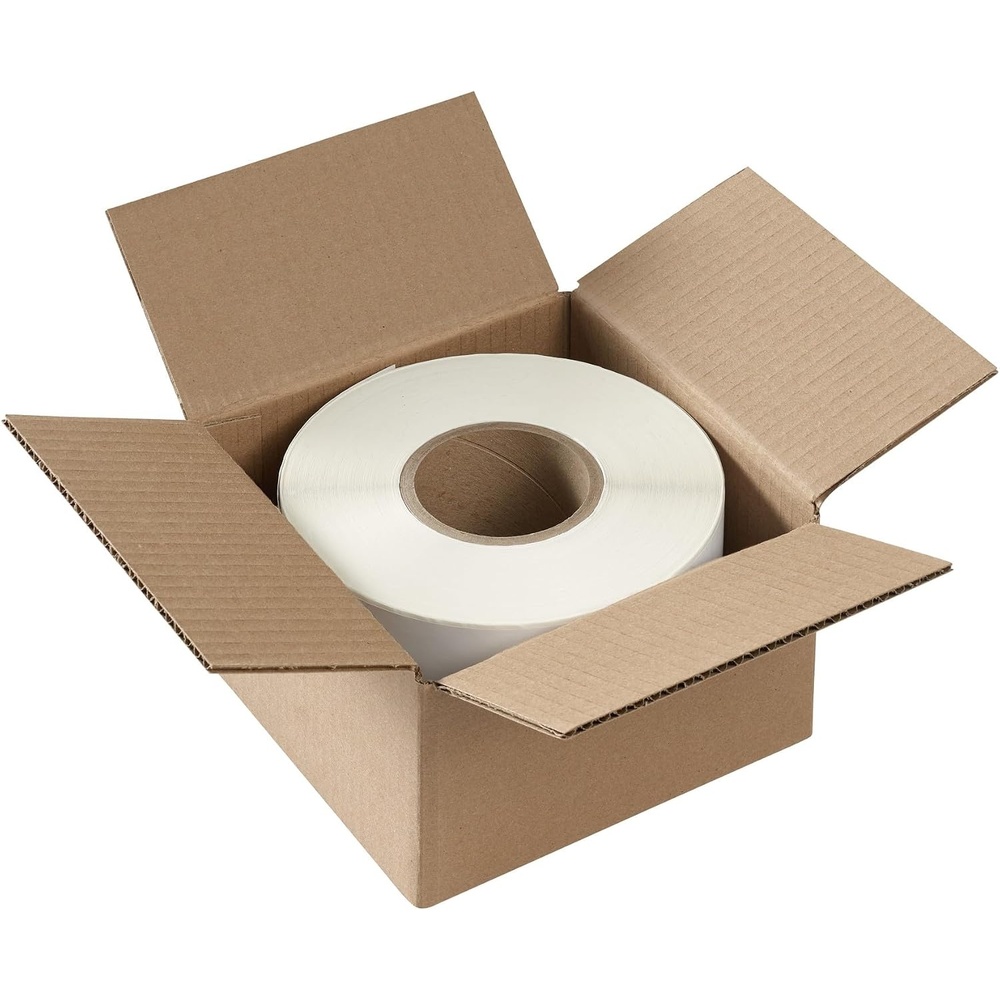 image:imageAvery Direct Thermal Labels 1 x 2 White 3 Core Direct Thermal Printable 3000 Blank Labels per Roll 4 Rolls 12000 Total 41304 x 6