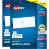 1 500 Labels (Pack of 5)