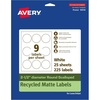 225 labels