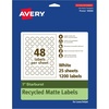 1 200 labels