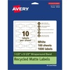 1 000 labels