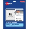 4 000 labels