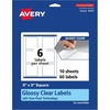 60 labels