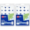 600 Count (Pack of 2)