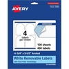 400 labels