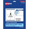 60 labels