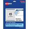2 250 labels