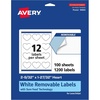 1 200 labels