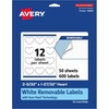 600 labels