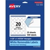 500 labels