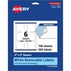 600 labels
