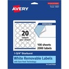 2 000 labels