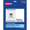12 000 Labels