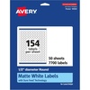 7 700 Labels