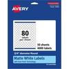4 000 Labels