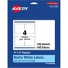 400 Labels