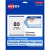 8 000 labels
