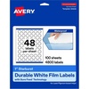 4 800 labels