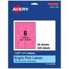 320 labels