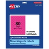 6 400 labels