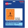 360 labels