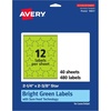 480 labels