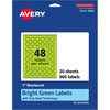 960 labels