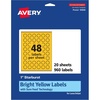 960 labels