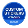 Matte White Paper