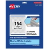 3 850 labels