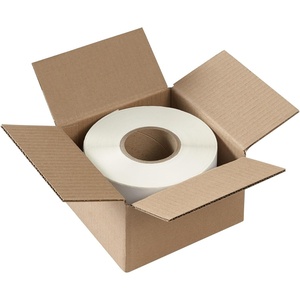 Avery Direct Thermal Labels, 1″ x 2″, White, 3″ Core, Direct Thermal Printable, 3,000 Blank Labels per Roll, 4 Rolls, 12,000 Total (4130)(4″ x 6″)