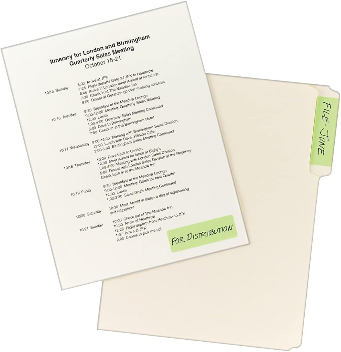 image:imageAvery ColorCoding Removable Labels 1 x 3 Assorted Neon Colors NonPrintable 72 Blank Labels Total 6722720 labels
