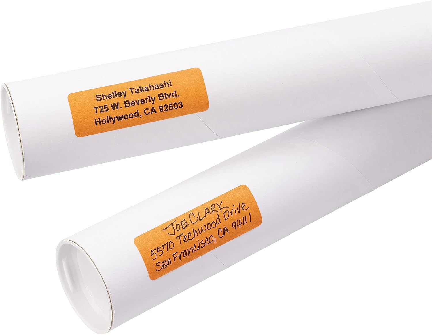 image:imageAvery ColorCoding Removable Labels 1 x 3 Assorted Neon Colors NonPrintable 72 Blank Labels Total 6722720 labels