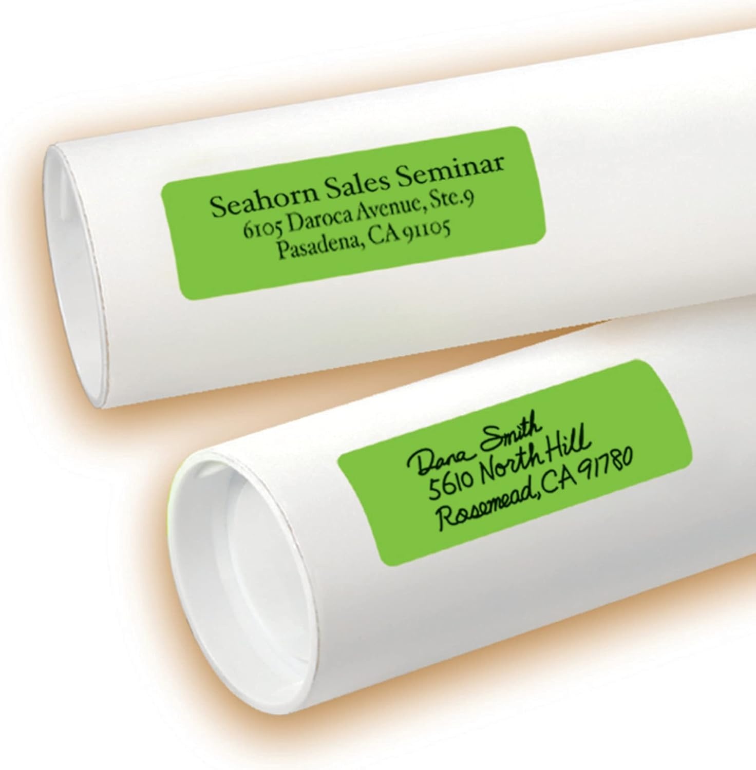 image:imageAvery ColorCoding Removable Labels 1 x 3 Assorted Neon Colors NonPrintable 72 Blank Labels Total 6722720 labels