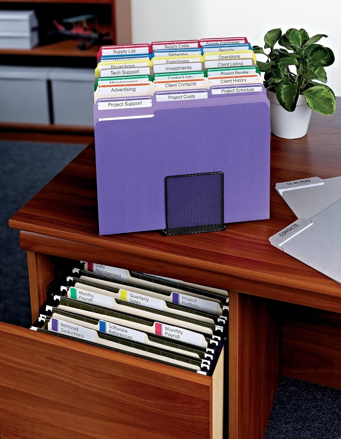 image:imageAvery TrueBlock Extra Large File Folder Labels 1516 x 3716 450 Printable Labels Assorted Colors 50261516 x 3716 in