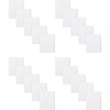 One Size (Pack of 4)