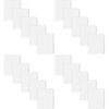 One Size (Pack of 4)