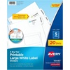 One Size (Pack of 6)