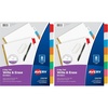 8 Tab (Pack of 2)