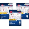 1000 cards (Pack of 3)