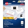 160 Cards (Pack of 5)