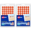 1/2 Inch (Pack of 1680)