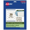 200 labels