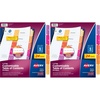 5 tabs (Pack of 2)