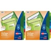 8 Tab (Pack of 2)