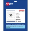 840 labels