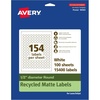 15 400 labels