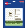 2 000 labels