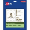 1 200 labels