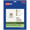 200 labels